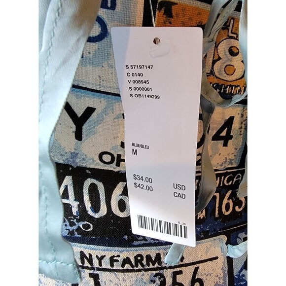 Out From Under By Urban Outfitters Lace Top - Picture 4 of 8